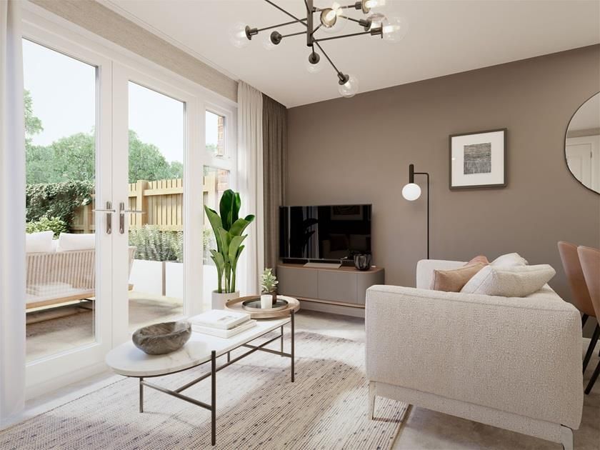 Property photo 2 of 7 Example Sitting Room