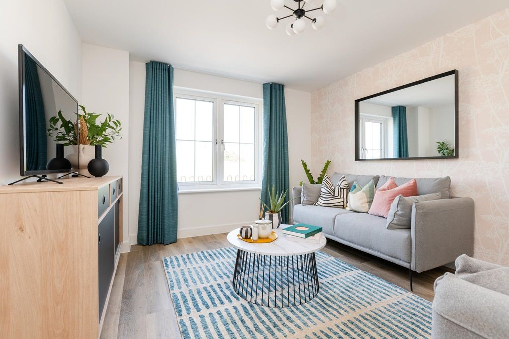 Property photo 3 of 12 Perfect For Cosy Nights In