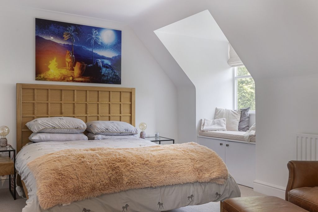 Additional image 17 of 3 bed mews to rentFauconberg Road, Cheltenham GL50