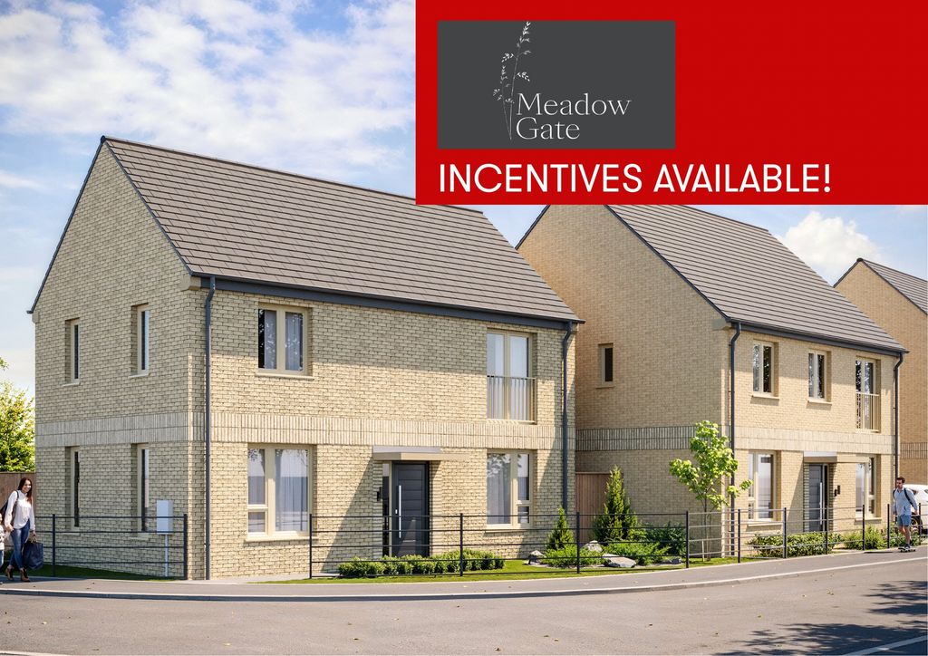 Property photo 1 of 20 The Sutton Cgi