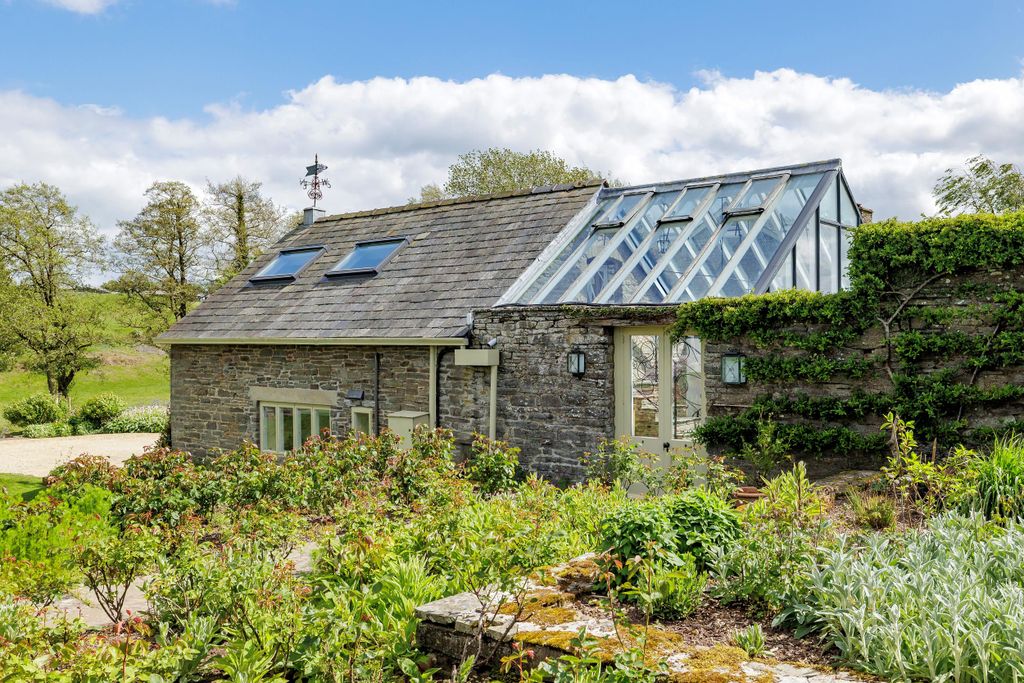 Additional image 22 of 4 bed barn conversion for saleHuntington, Kington, Herefordshire HR5