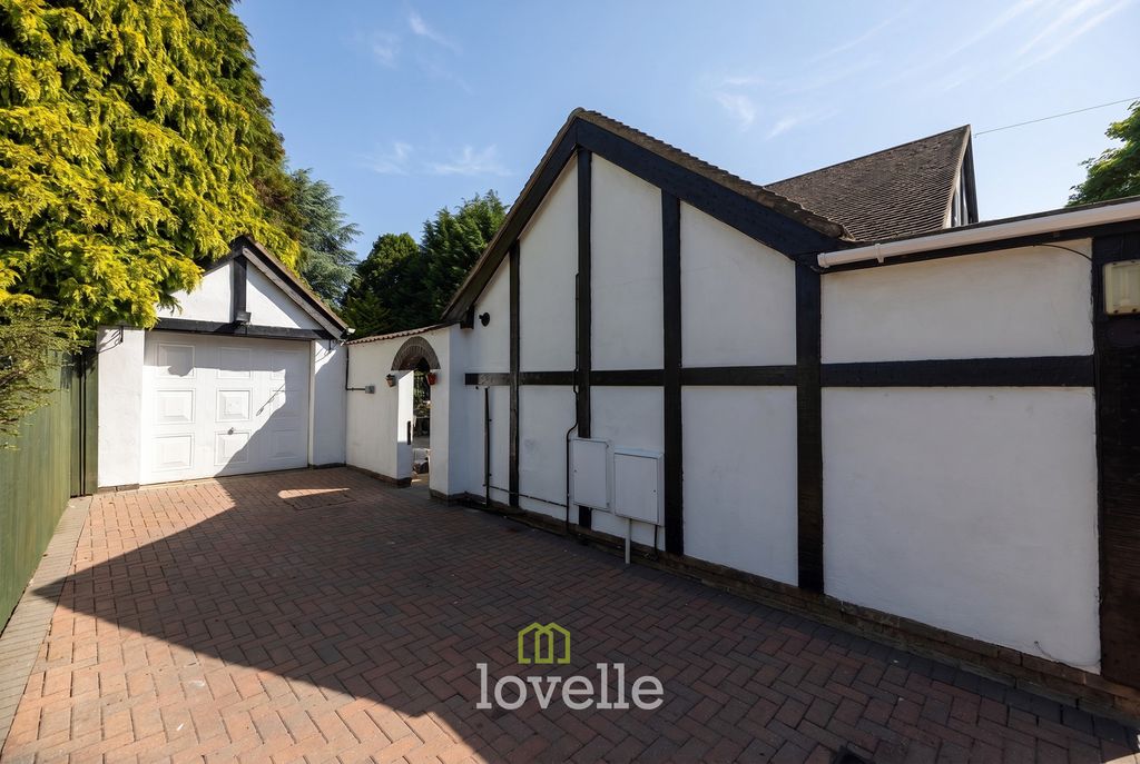 Additional image 40 of 3 bed detached house for salePelham Avenue, Scartho, Grimsby DN33