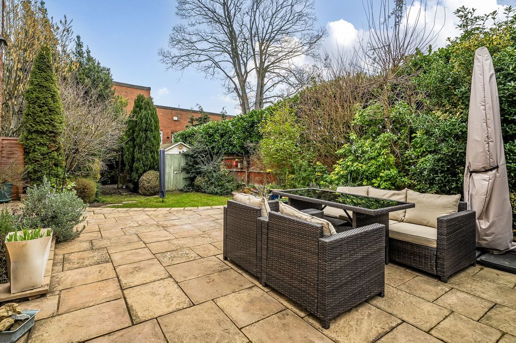 Additional image 17 of 4 bed detached house for salePaddock Close, Pershore WR10