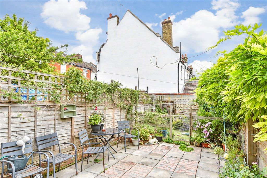 Property photo 2 of 10 Rear Garden