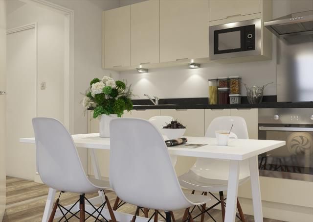 Property photo 3 of 9 Internal - Example Of Development
