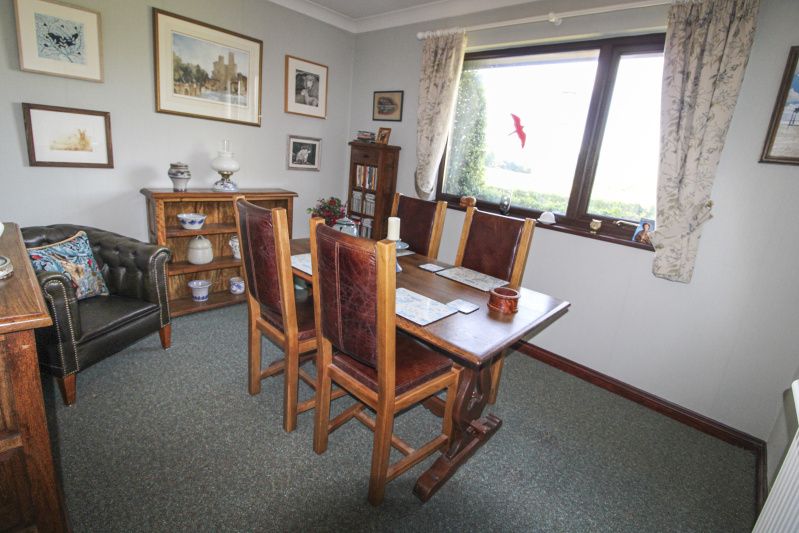 Property photo 3 of 15 Detached Bungalow