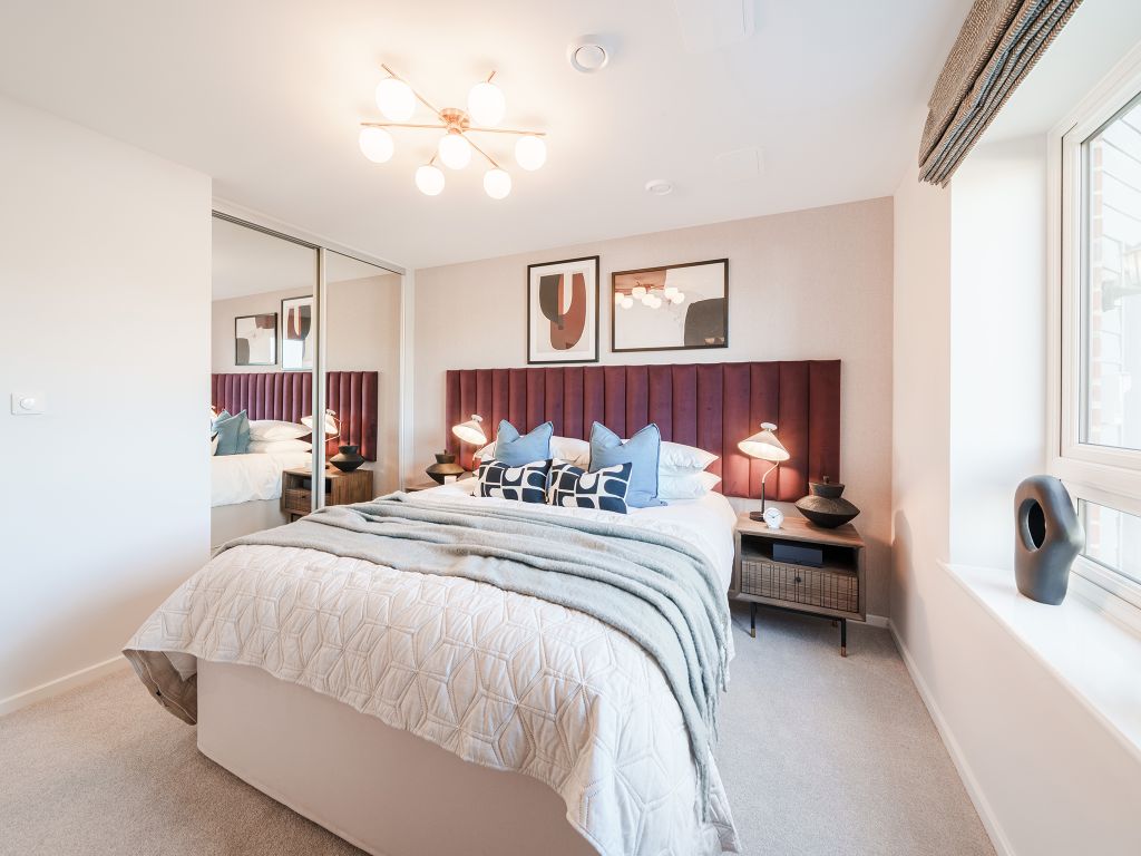 Additional image 18 of 1 bed flat for sale"Apartments" at Liberator Lane, Grove, Wantage OX12