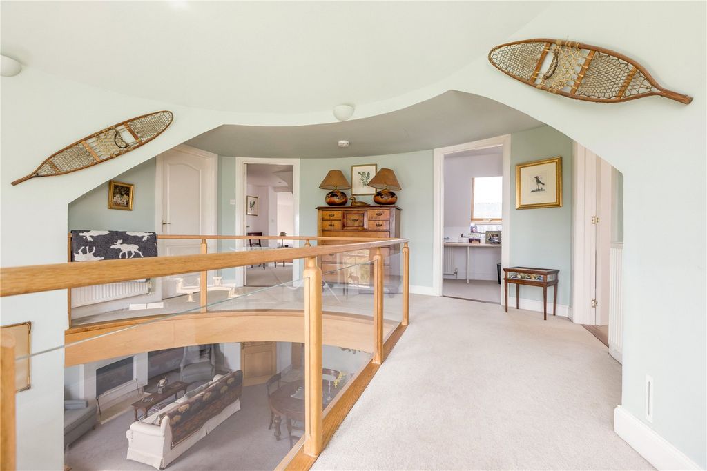 Additional image 18 of 7 bed detached house for saleLeim Farm, Isle Of Gigha, Argyll And Bute PA41