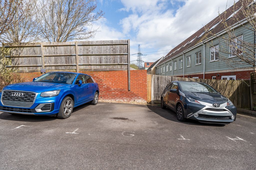Additional image 14 of 2 bed flat for saleBedford Drive, Fareham PO14