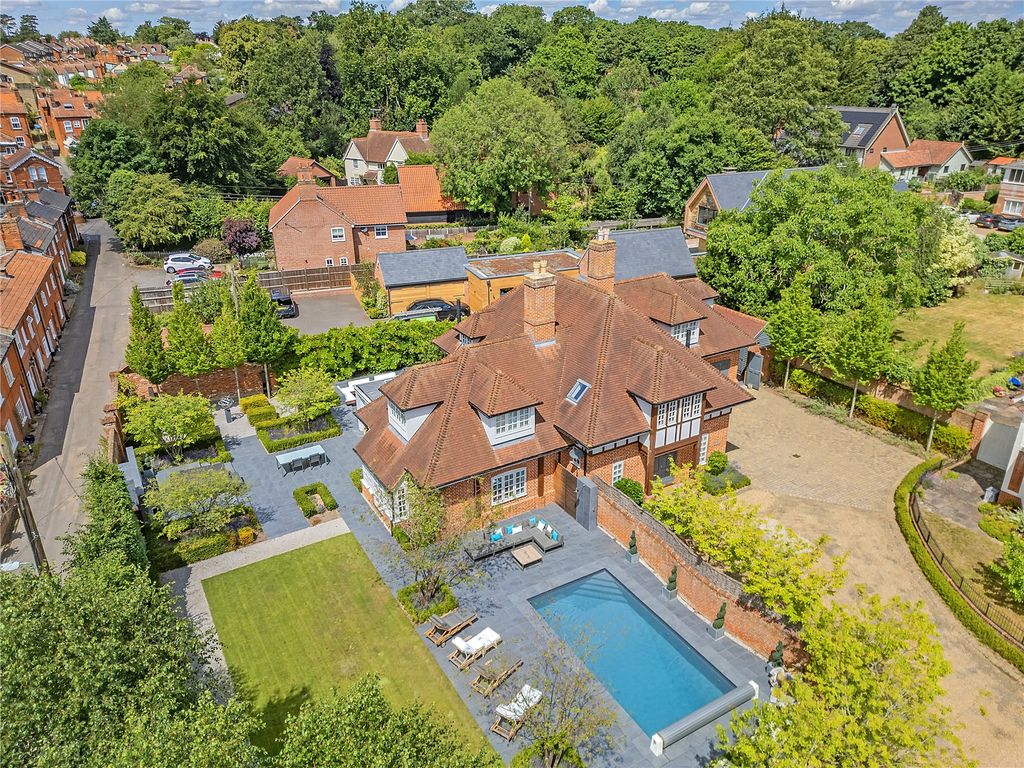 Property photo 3 of 28 Ariel View