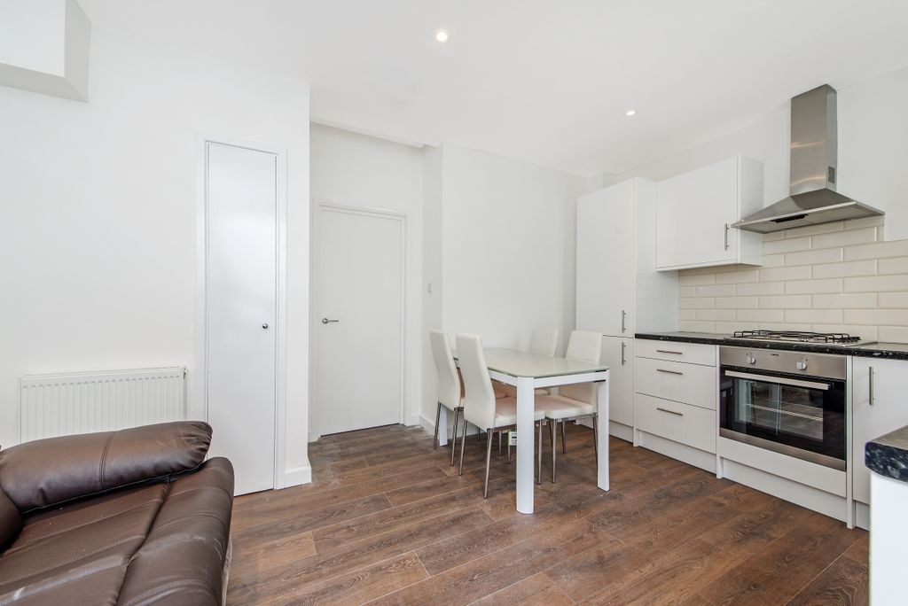 Property photo 2 of 12 Open Plan Kitchen &amp;