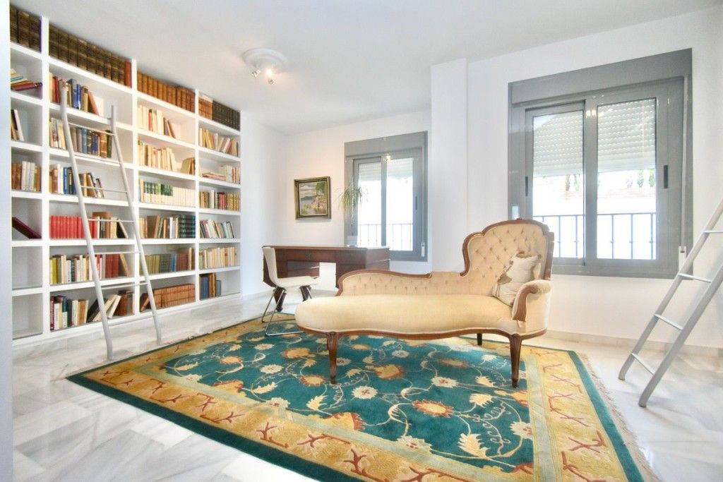 Property photo 2 of 20 Library