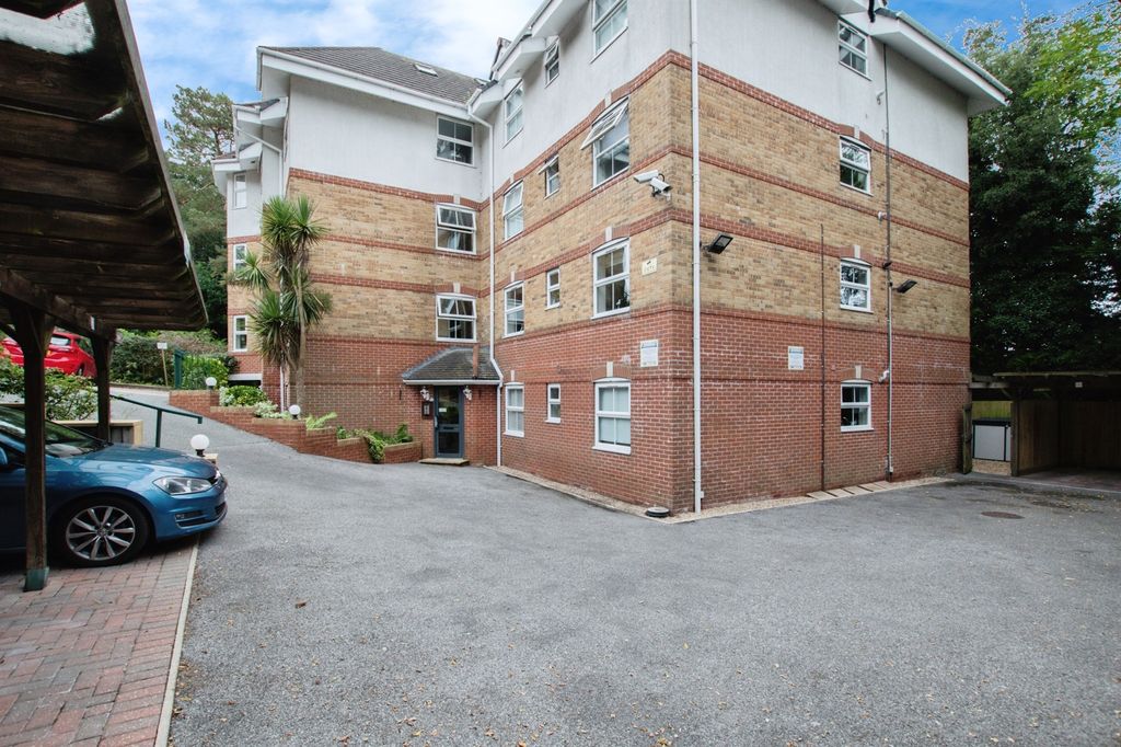 Additional image 15 of 2 bed flat for saleSt. Stephens Road, Bournemouth BH2