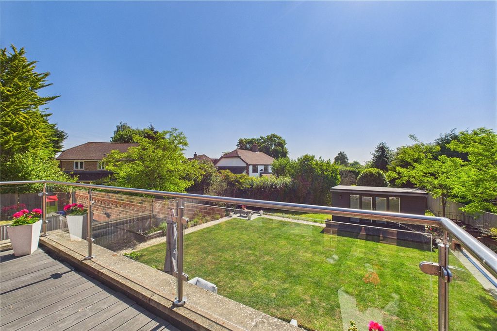 Property photo 1 of 26 Balcony View
