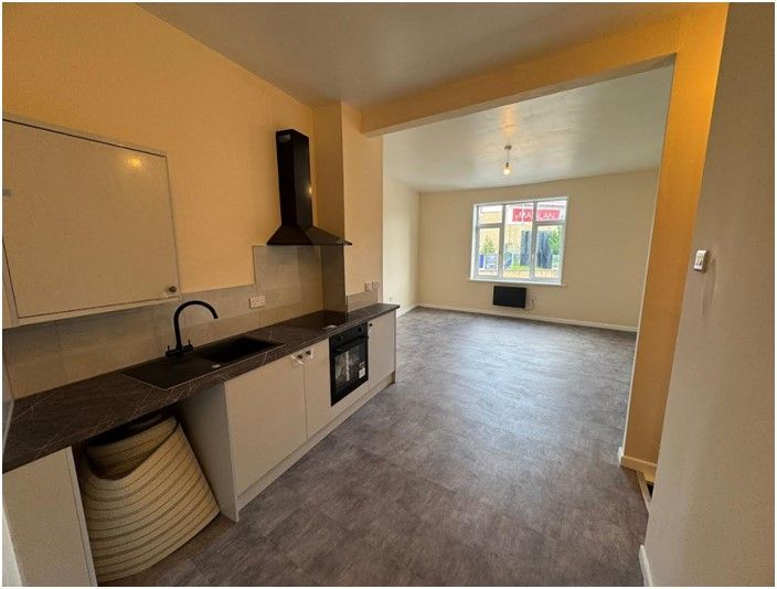 Property photo 2 of 8 Kitchen-Living Room
