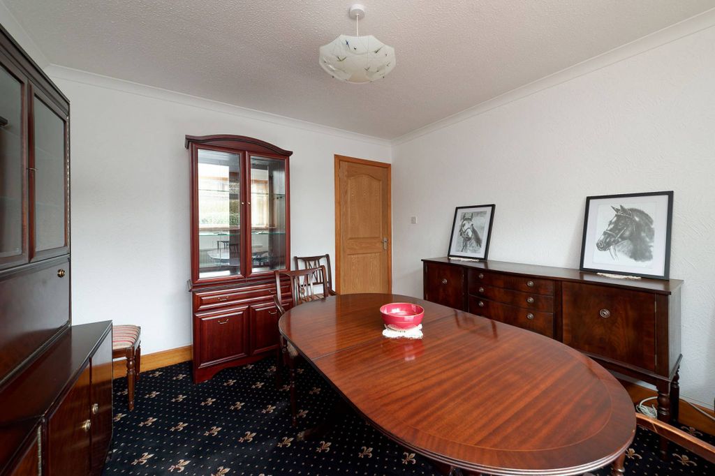 Additional image 15 of 4 bed detached house for saleDrakemyre, Dalry, North Ayrshire KA24