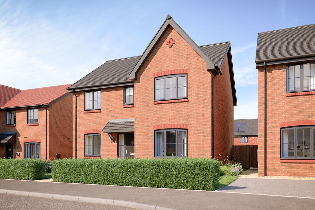 Property photo 1 of 13 CGI