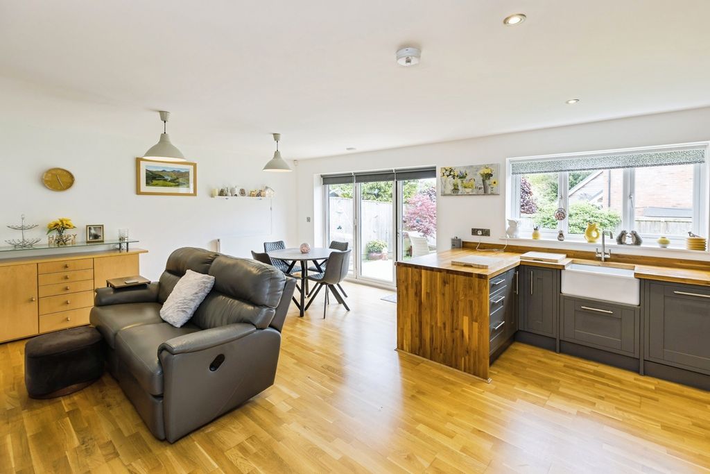 Additional image 10 of 4 bed detached house for saleMorda Bank, Morda, Oswestry, Shropshire SY10