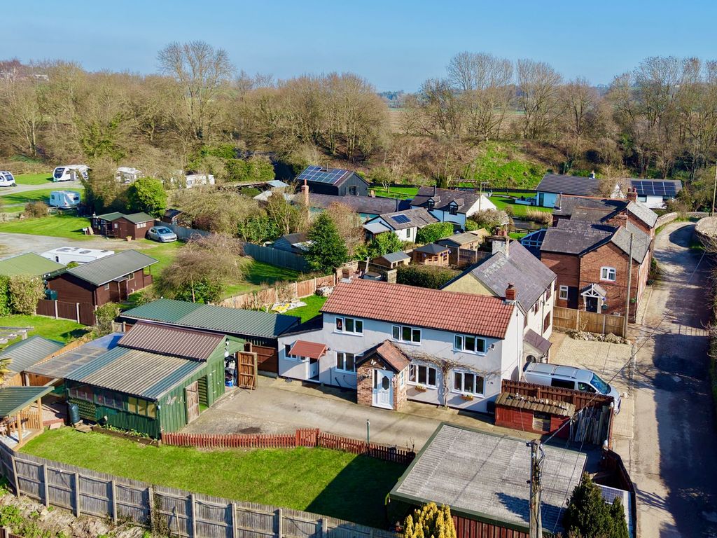 Additional image 25 of 3 bed semi-detached house for saleGrindley Brook, Whitchurch SY13