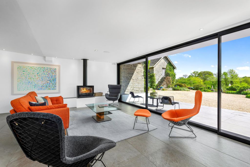 Additional image 26 of 4 bed barn conversion for saleHuntington, Kington, Herefordshire HR5