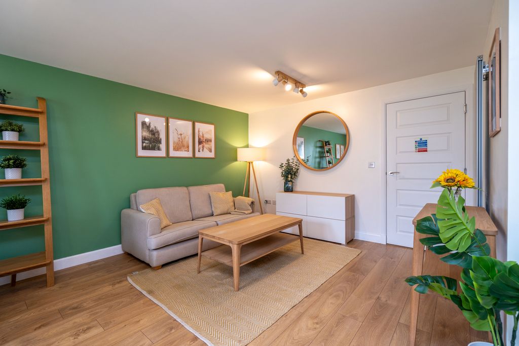 Additional image 8 of 2 bed flat for sale17A, College Medway, Dalkeith EH22