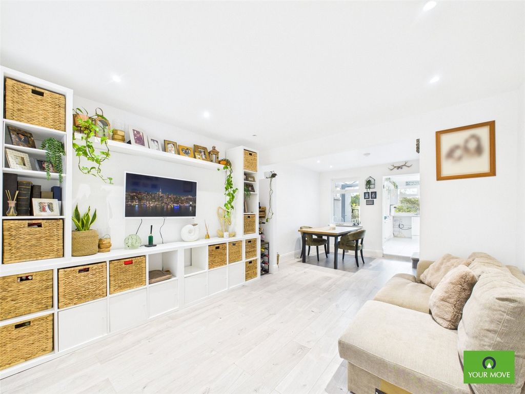 Property photo 2 of 15 Living Area