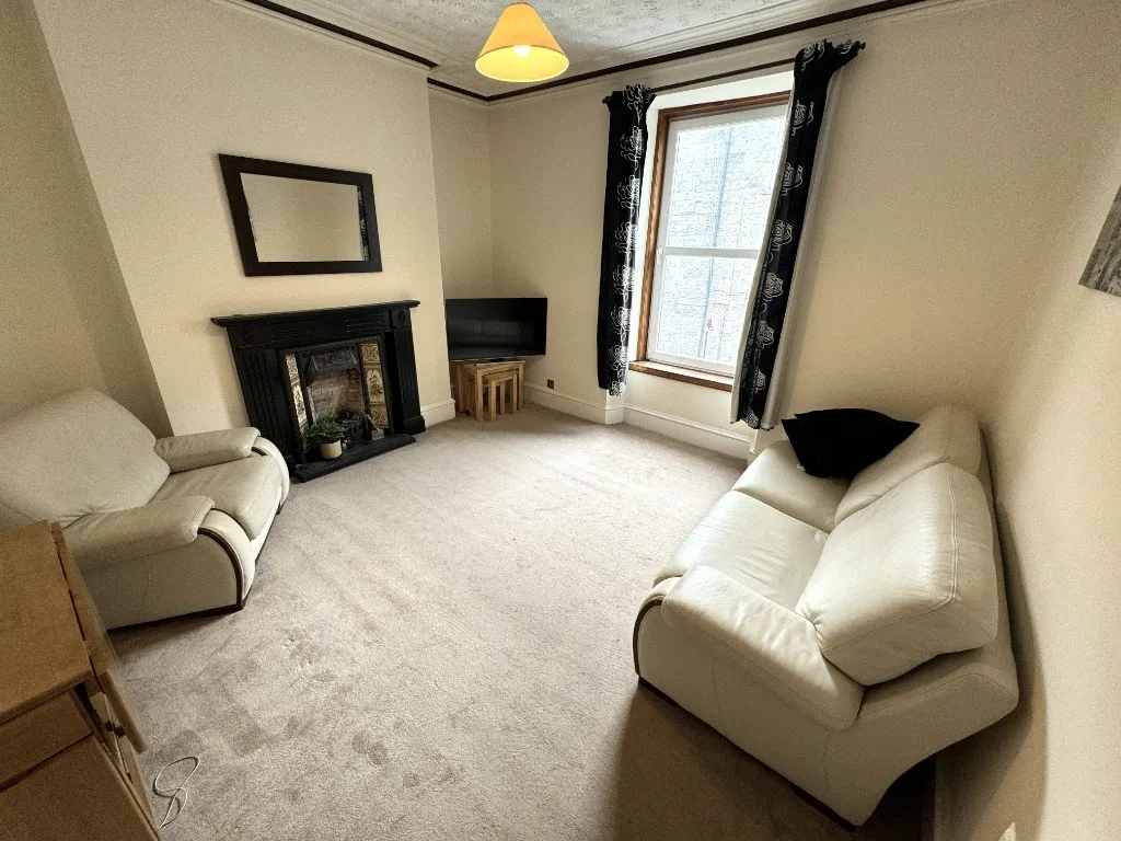 Ashvale Place, City Centre, Aberdeen AB10 – pohled 6