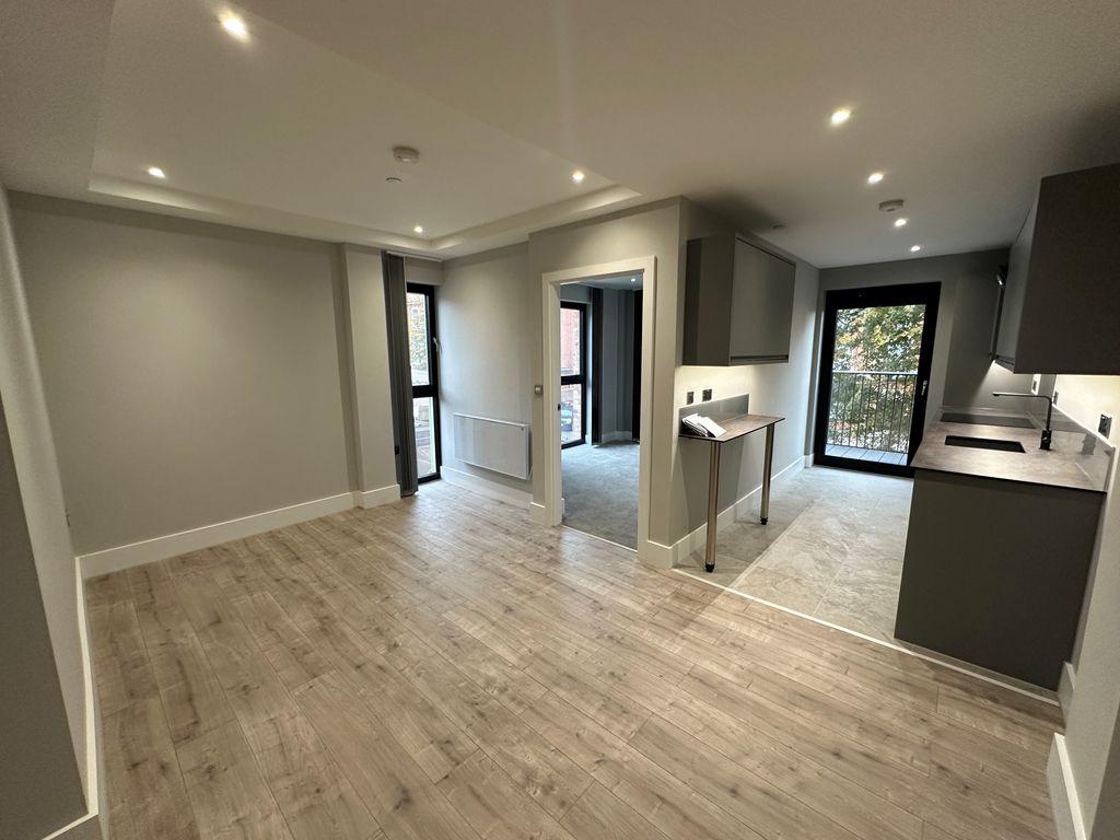 Property photo 2 of 8 Living