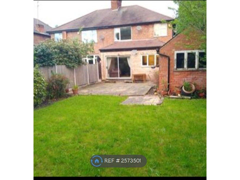 Property photo 2 of 7 Back Garden