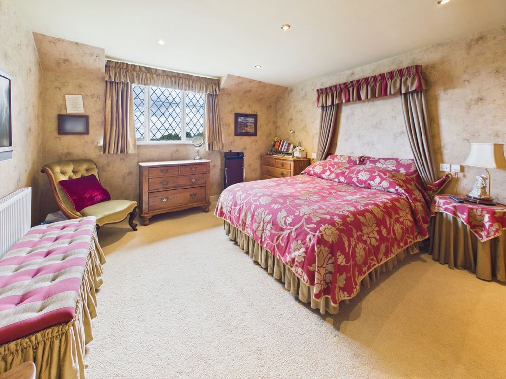 Additional image 30 of 5 bed detached house for saleTroway Hill Farm, Moss Valley, Sheffield, South Yorkshire S21
