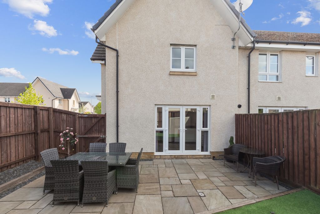 Additional image 25 of 3 bed end terrace house for saleKildean Road, Stirling FK8