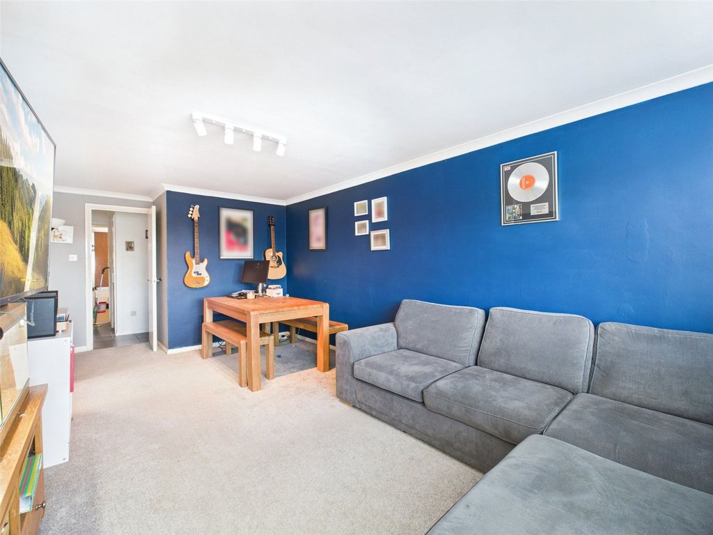 Property photo 3 of 13 Living/Dining Room