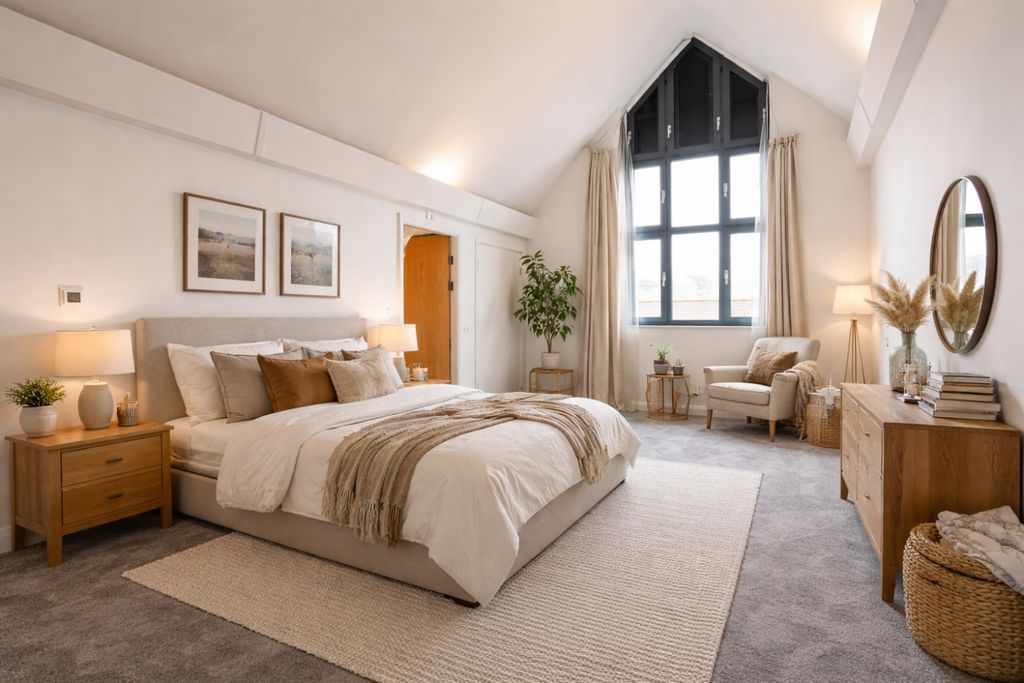 Property photo 1 of 10 Main Bedroom