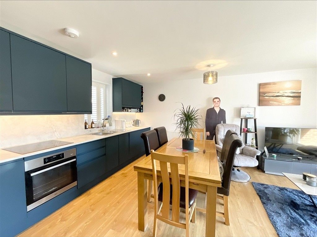 Property photo 3 of 15 Kitchen**