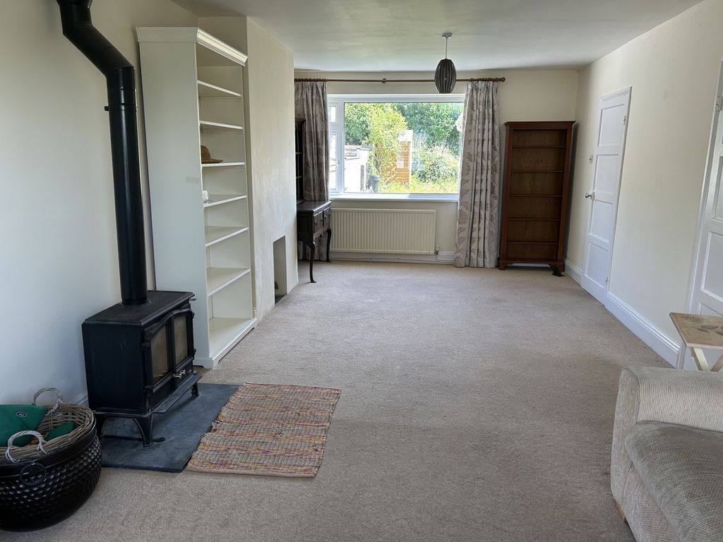 Property photo 3 of 15 Sitting Room - Dining Room