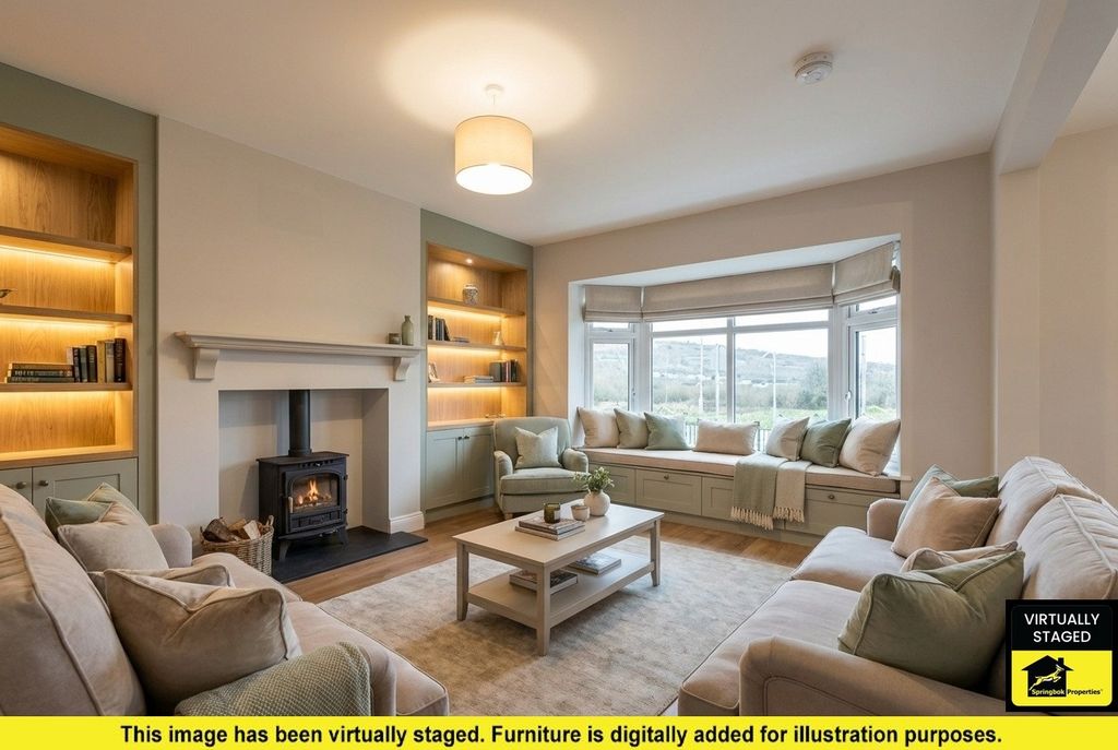 Property photo 3 of 25 Virtually Stage...