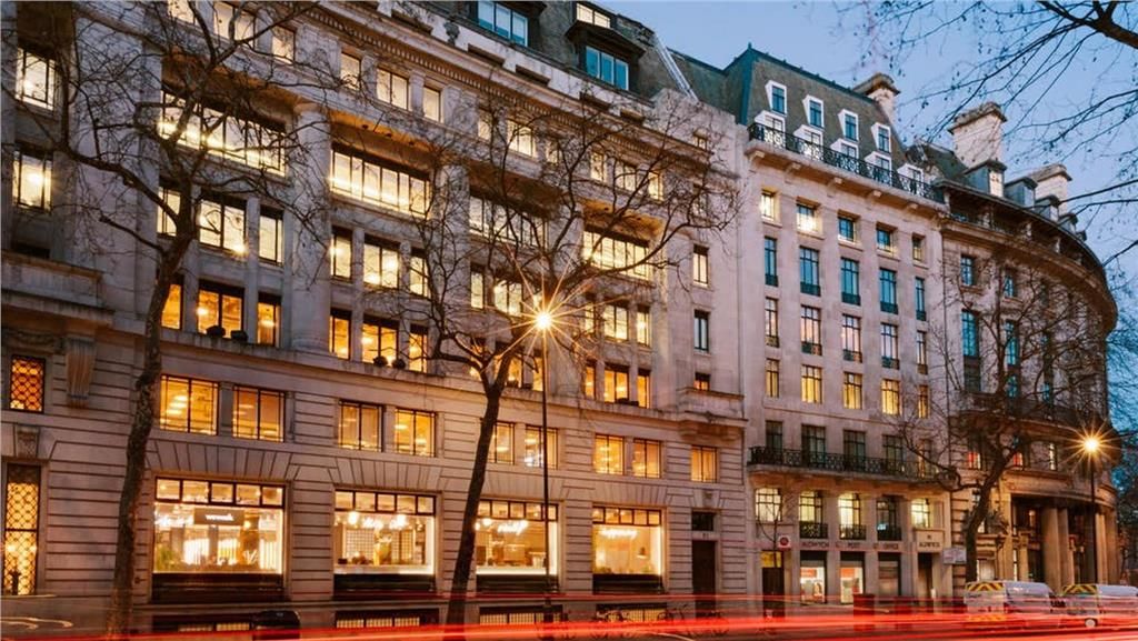 Property photo 1 of 7 Serviced Office To Rent In Aldwych, Aldwych, WC2|