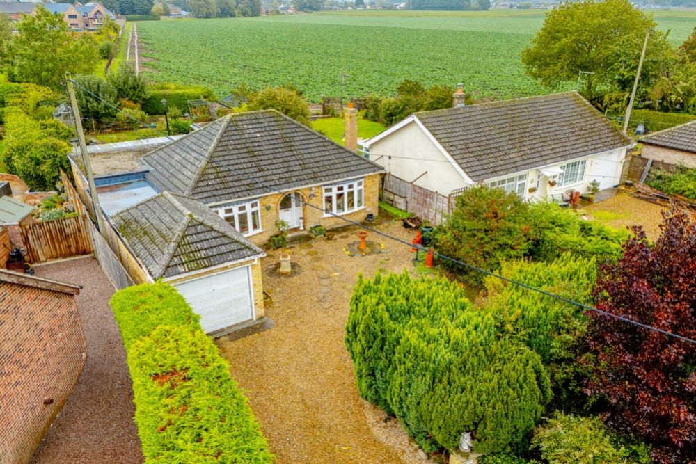 Property photo 1 of 24 5 Ensharla (Whaplode)-1