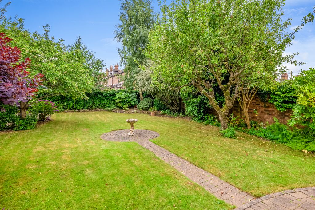 Additional image 17 of 5 bed semi-detached house for saleLillington Road, Leamington Spa CV32