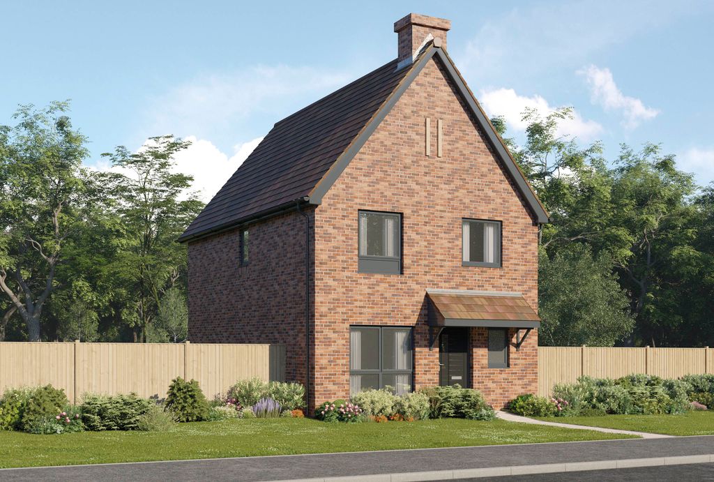 Property photo 1 of 10 CGI