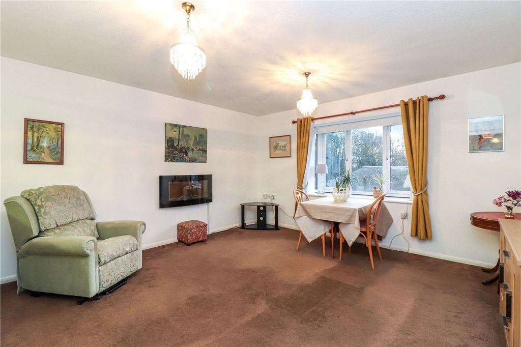 Property photo 2 of 9 Living-Dining Room
