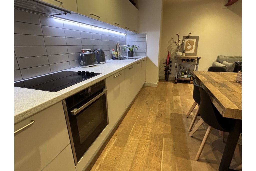 Property photo 3 of 12 Kitchen/Diner