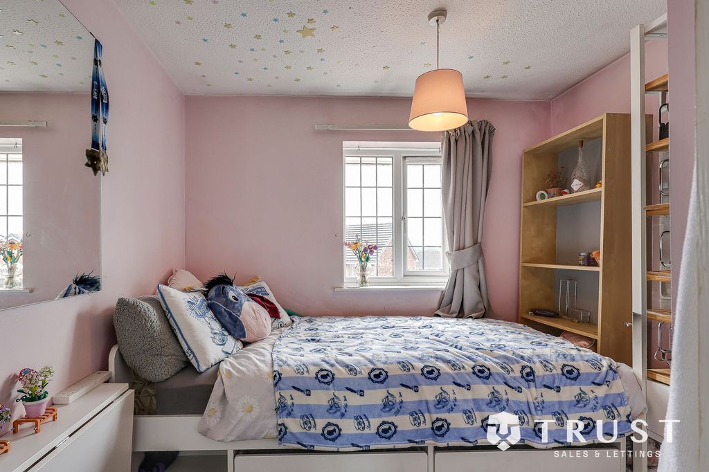 Additional image 17 of 3 bed detached house for saleGreenfields, Heckmondwike WF16
