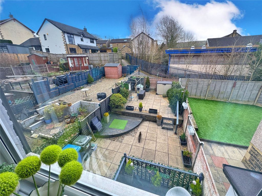 Property photo 2 of 16 Rear Garden View