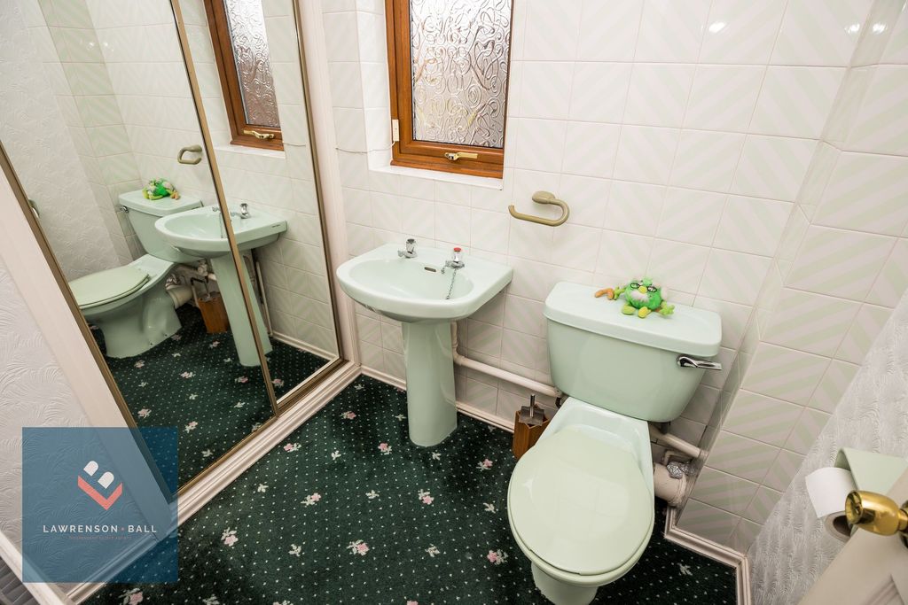 Additional image 11 of 4 bed detached house for saleAudlem Close, Sutton Weaver WA7