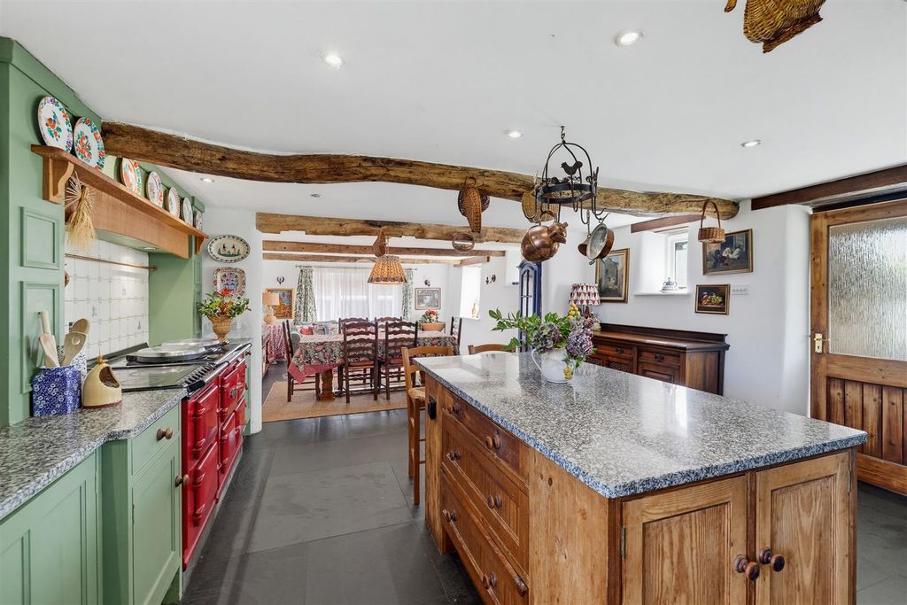 Property photo 3 of 41 Kitchen/Sitting/Dining Room