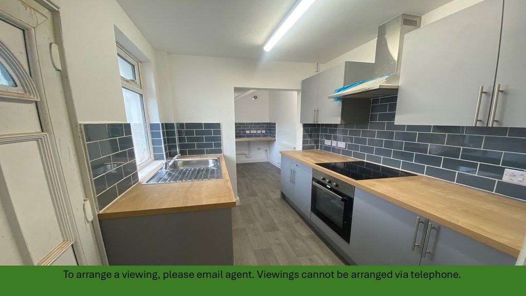 Property photo 1 of 10 2 Bedroom Terraced For Rent