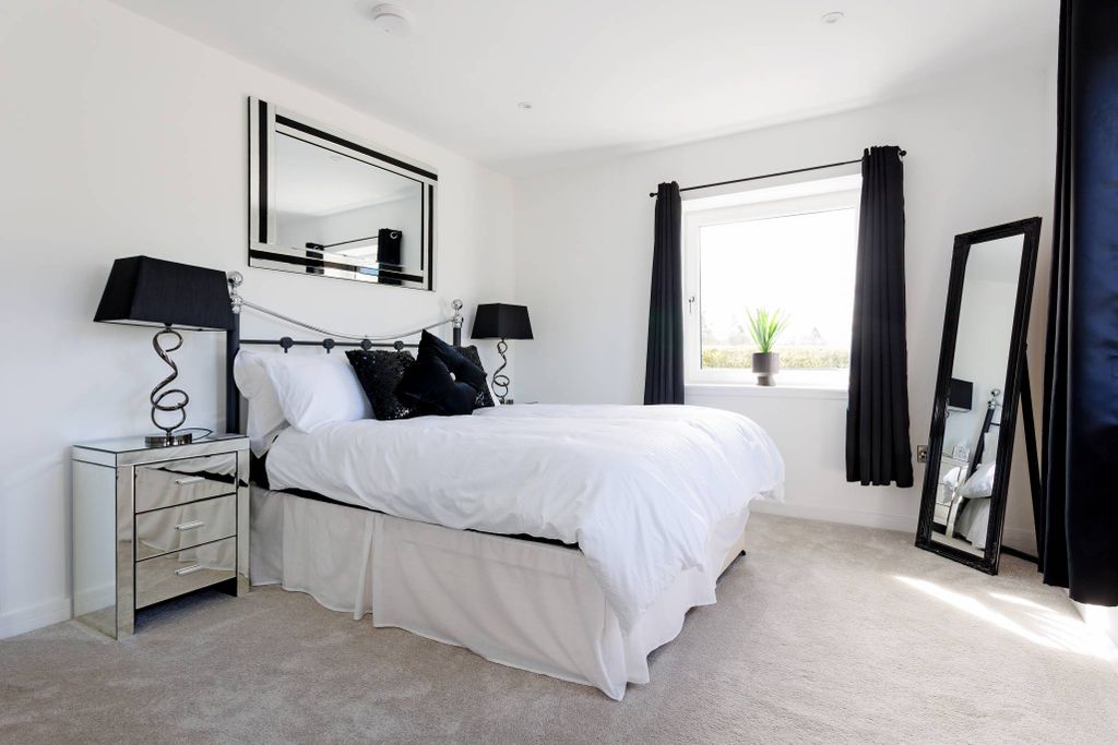 Additional image 14 of 3 bed detached house for saleBy Alloway, Ayr KA6