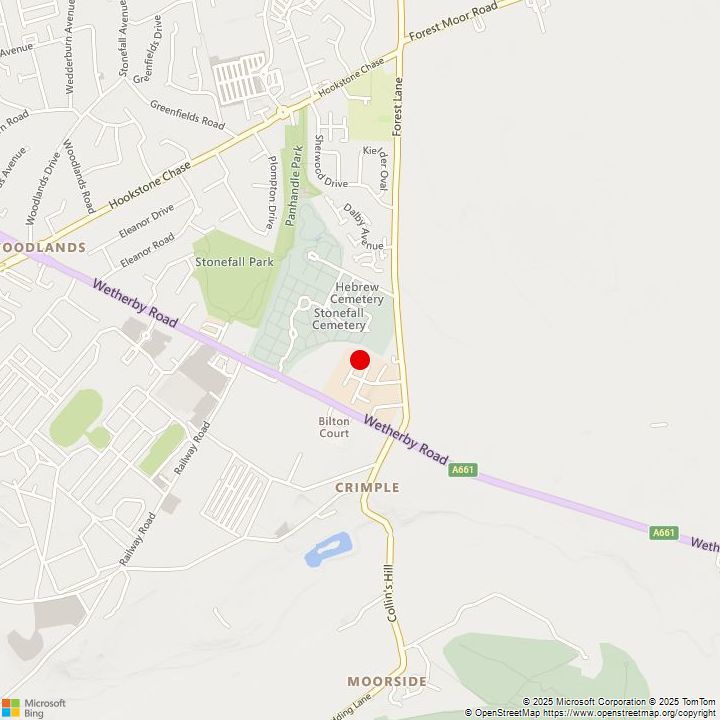 Property photo 1 of 4 Ordnance Survey Map