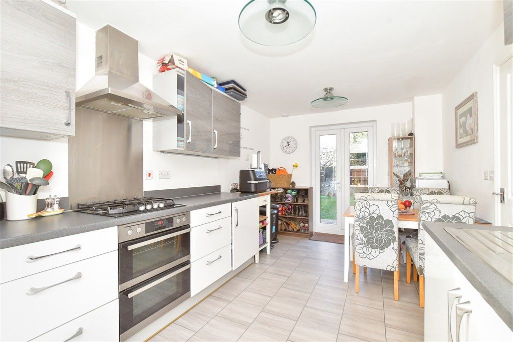 Property photo 1 of 11 Kitchen/ Diner